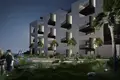 1 bedroom apartment 55 m² Becici, Montenegro