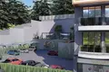 Wohnung 3 zimmer 80 m² Muratpasa, Türkei