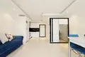 Apartamento 1 habitación 45 m² Alanya, Turquía