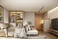 Apartment 29 m² Phuket Province, Thailand