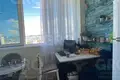 Appartement 1 chambre 27 m² Evenkiysky Rayon, Russie