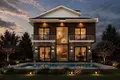 Villa de 4 habitaciones 180 m² Fethiye, Turquía