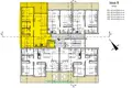 Apartamento 2 habitaciones 113 m² Yeroskipou, Chipre