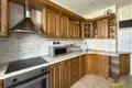 Apartamento 3 habitaciones 78 m² Minsk, Belarús