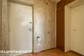 Wohnung 1 zimmer 27 m² Minsk, Belarus