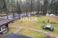 Dom wolnostojący 4 pokoi 39 m² Simo, Finlandia