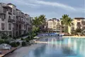 Kawalerka 1 pokój 55 m² Prowincja Morza Czerwonego (Egipt), Egipt