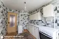 2 room apartment 48 m² Vishneuka, Belarus