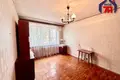 3 room apartment 59 m² Salihorsk, Belarus