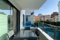 Mieszkanie 2 pokoi 65 m² Muratpasa, Turcja