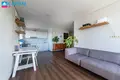 Appartement 2 chambres 42 m² Kaunas, Lituanie