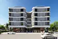 Mieszkanie 2 pokoi 66 m² Kargicak, Turcja