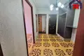 3 room apartment 66 m² Minsk, Belarus