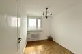 Mieszkanie 3 pokoi 57 m² Poznań, Polska