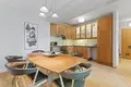 Appartement 2 chambres 57 m² Varsovie, Pologne