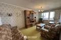 3 bedroom apartment 63 m² Minsk, Belarus