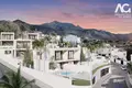 Residential quarter Los Arcos Luxury Villas