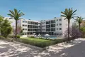 Wohnung 3 Schlafzimmer 88 m² Alicante, Spanien