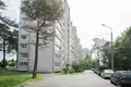 3 room apartment 66 m² Minsk, Belarus