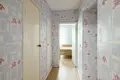 Apartamento 3 habitaciones 64 m² Minsk, Belarús