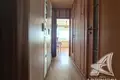 Квартира 1 комната 41 м² Мухавецкий сельский Совет, Беларусь