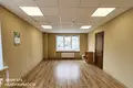 Office 2 rooms 66 m² in Chaciezyna, Belarus