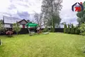Дом 85 м² Боровое, Беларусь