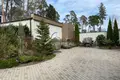 Дом 4 комнаты 200 м² Юрмала, Латвия
