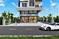 Appartement 1 chambre 158 m² Kargicak, Turquie