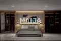 Appartement 2 chambres 59 m² Pattaya, Thaïlande