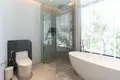 Complexe résidentiel Exclusive residential complex of prestigious villas with pools and mountain views, Layan, Phuket, Thailand