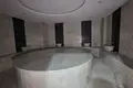 1 bedroom apartment 55 m² Akarca Koyu, Turkey
