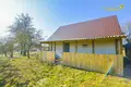 Maison 42 m² Piarsajski sielski Saviet, Bélarus