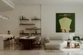 Mieszkanie 3 pokoi 126 m² Abu Zabi, Emiraty Arabskie