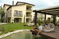 Casa 5 habitaciones 471 m² Karaagac, Turquía