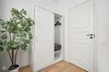Mieszkanie 2 pokoi 32 m² w Ryga, Łotwa