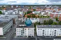 2 bedroom apartment 81 m² Oulu sub-region, Finland