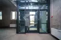 Oficina 1 habitación 44 m² en Minsk, Belarús