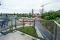 Квартира 2 комнаты 48 м² Столица Прага, Чехия