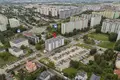 Wohnung 1 zimmer 25 m² Warschau, Polen