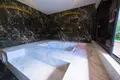 4 bedroom apartment 136 m² Mediterranean Region, Turkey