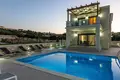 Haus 5 Schlafzimmer  Almirida, Griechenland