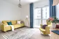 Wohnung 2 zimmer 38 m² in Warschau, Polen