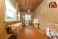 Casa 30 m² Aliachnovicki sielski Saviet, Belarús