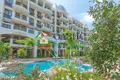 Appartement 2 chambres 51 m² Nessebar, Bulgarie