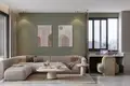 Квартира 2 комнаты 53 м² Эрдемли, Турция
