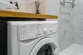 Квартира 1 комната 28 м² Минск, Беларусь