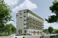 Commercial property 6 868 m² in Eyupsultan, Turkey