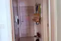 1 room apartment 62 m² in Podgorica, Montenegro