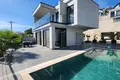 Villa 4 pièces 180 m² Kargicak, Turquie